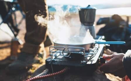 How to Choose Camping Stove