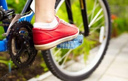 Benefits Of Cycle Pedals Benefits Of Cycle Pedals