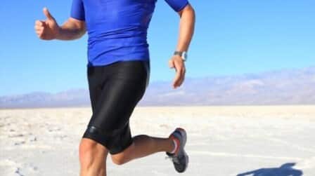 Benefits Of Wearing Compression Tights