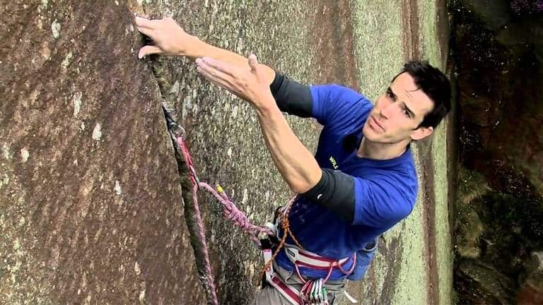 Tips For Crack Climbing Techniques