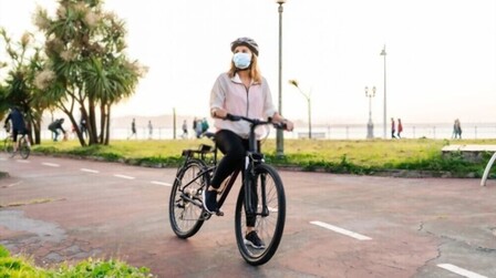 Benefits Of Face Mask For Cycling Benefits Of Face Mask For Cycling