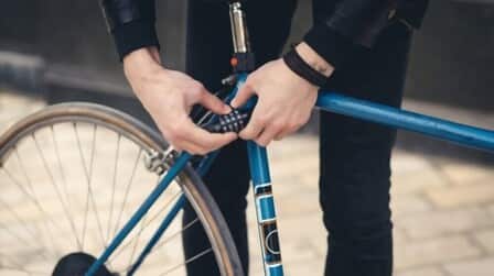 6 Best Bike Locks For Road Bikes of 2025