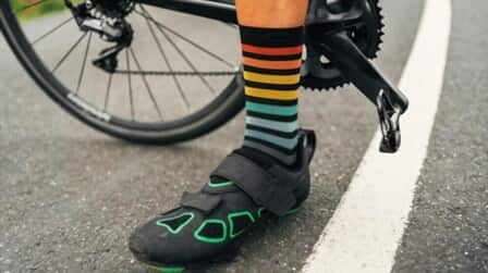 Benefits Of Cycling Socks Benefits Of Cycling Socks