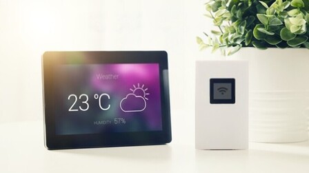6 Best Home Weather Station for The Money of 2025