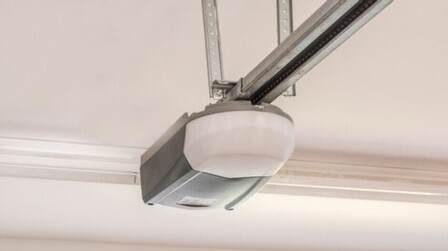 6 Best Garage Door Openers for The Money of 2025