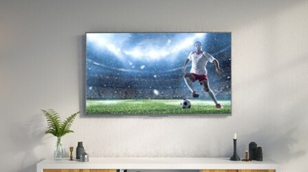 How to Set Up Tv As Second Monitor