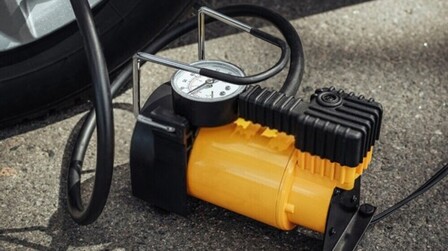 6 Best Tire Inflator for Home Use of 2026