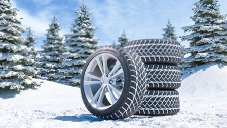 6 Best Snow Tires for Jeep Grand Cherokee of 2026