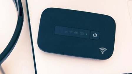 6 Best Mobile Hotspots for Travel of 2025