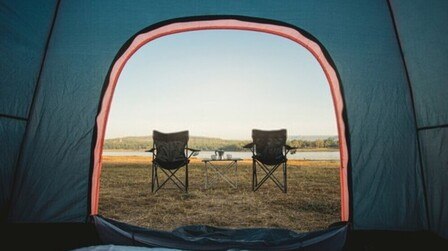 Different Types of Camping Chairs
