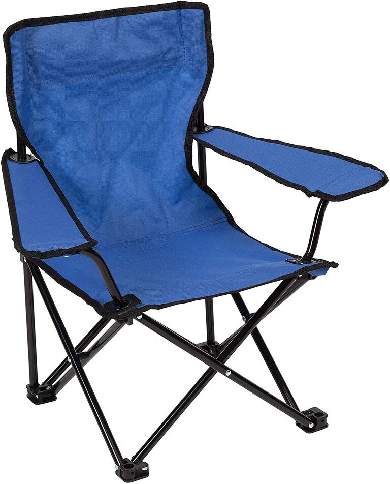 Different Types of Camping Chairs [Feb 2024] Review