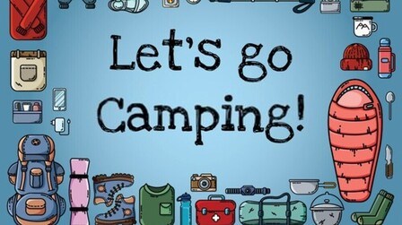 Things You Should Know Before Going Camping