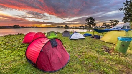 Things You Should Know Before Choosing A Campsite