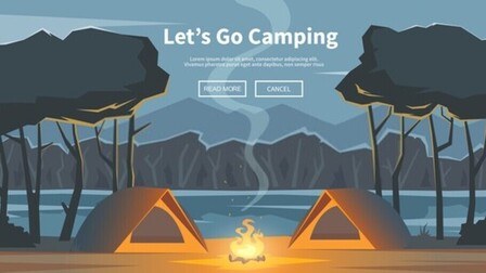 Benefits of Camping for Youth