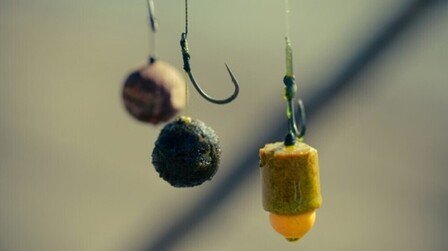 How to Make Good Baits for Fishing