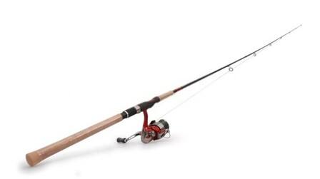 How to Make A Homemade Rod for Fishing